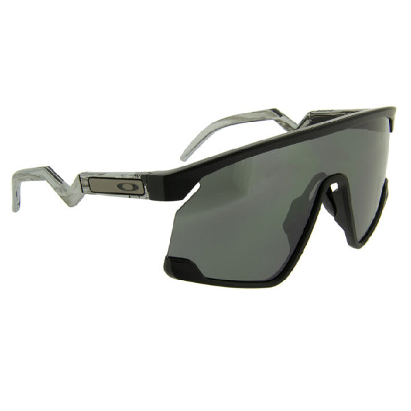 Oakley サングラス　bxtr Oakley BXTR Matte Black /Prizm Black - SportSA
