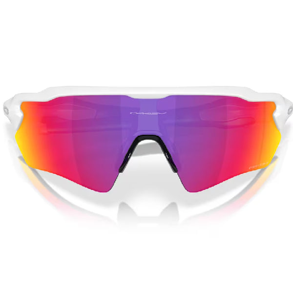 オークリー　RADAR EV PATH PRIZM ROAD Oakley Radar EV S Path Matte White / Prizm Road - SportSA