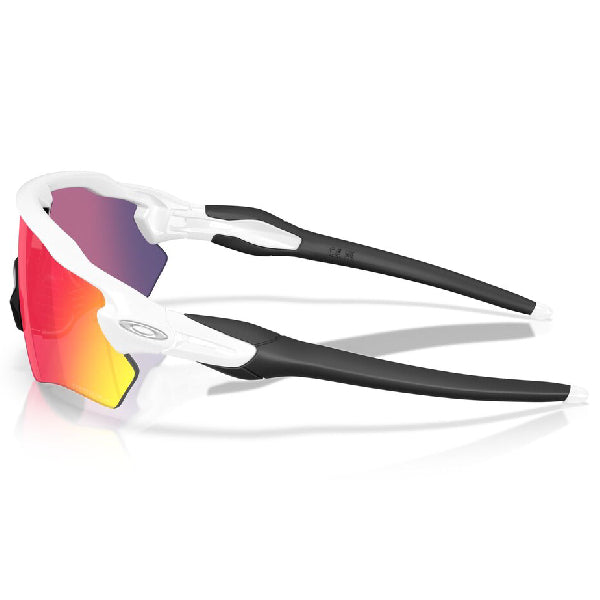 Oakley Radar EV S Path Matte White / Prizm Road - SportSA