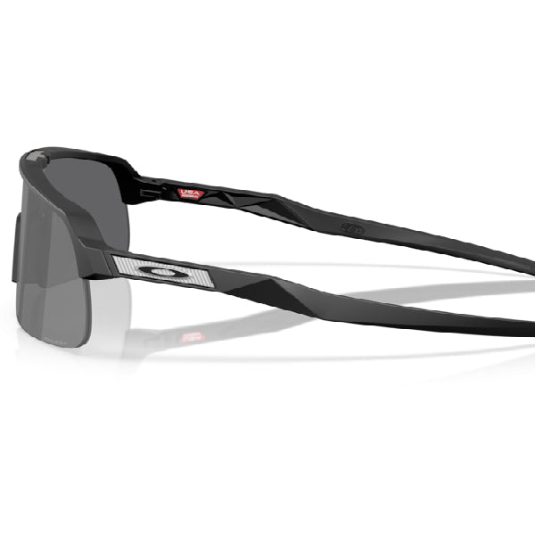 Oakley SUTRO LITE 　 マットブラック Oakley Sutro Lite S Matte Black Prizm Black - SportSA