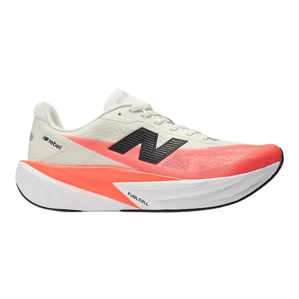 New Balance FuelCell Rebel v5 Urgent Red - SportSA