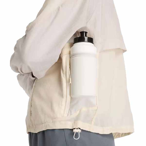 New Balance Better Run Water Resistant Jacket Linen - SportSA