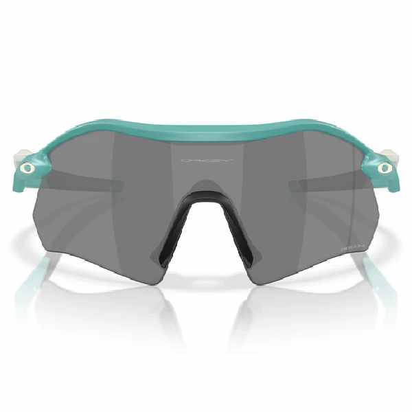 OAKLEY Radar Plate PrizmSlate 展示品特価 Oakley Radar Plate Matt Pacific / Prizm Black - SportSA