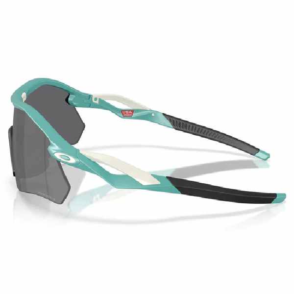 Oakley Radar Plate Matt Pacific / Prizm Black - SportSA