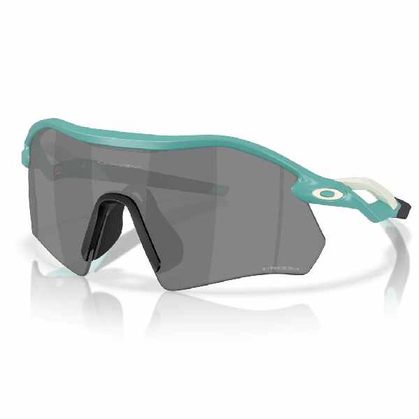 Oakley Radar Plate Matt Pacific / Prizm Black - SportSA