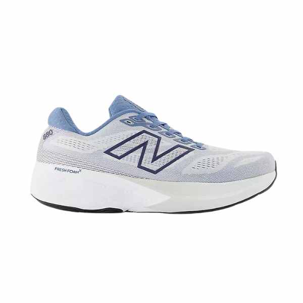 New Balance Fresh Foam X 880v15 Shoreline Blue 2e - SportSA