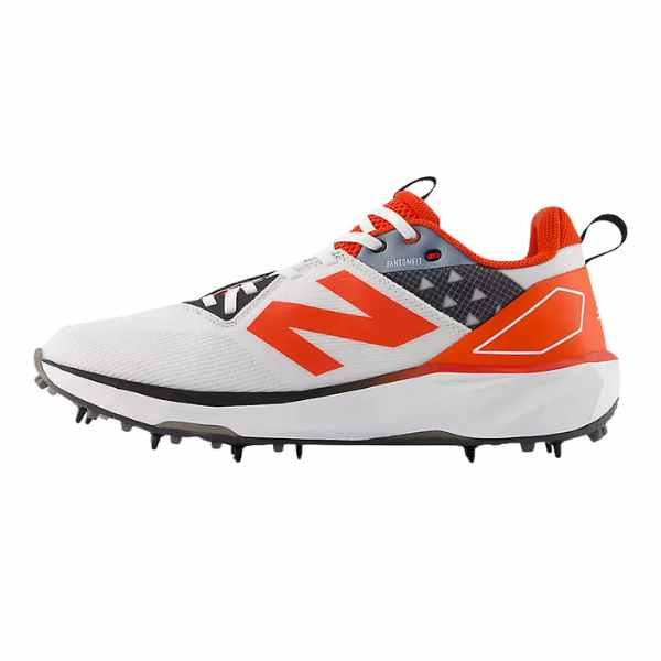 New Balance FuelCell CK10v6 White - SportSA