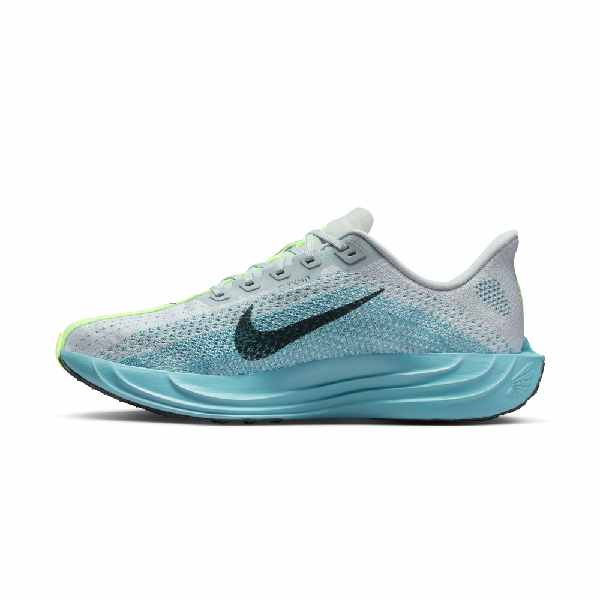 Nike Pegasus Plus Pure Platinum - SportSA