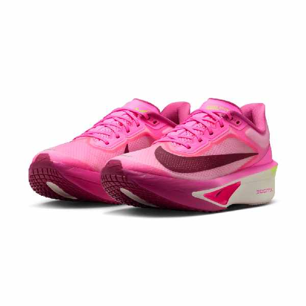 スパイク・シューズ NIKE ZOOM FLY 6 Nike Zoom Fly 6 Men's Road Racing Shoes. Nike ZA