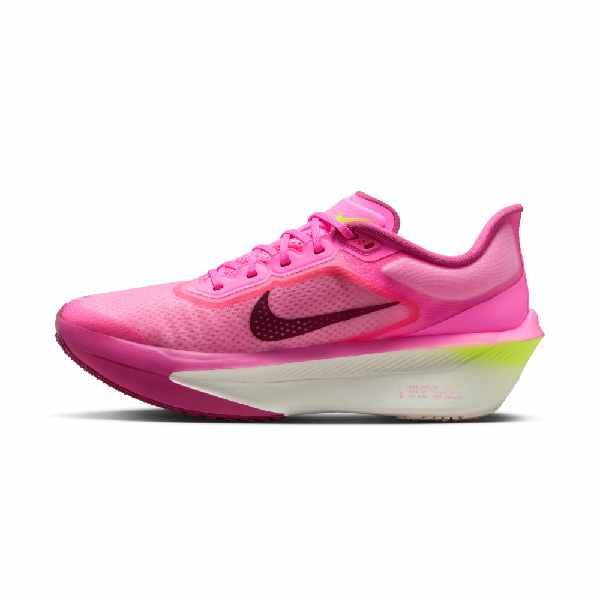Nike Zoom Fly 6 Pink Spell - SportSA