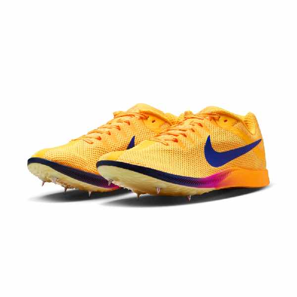 Nike Zoom Rival Distance Citron Pulse - SportSA
