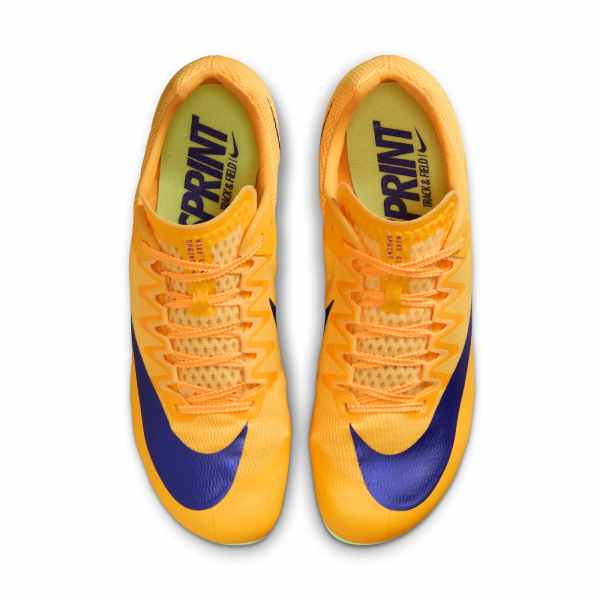 Nike Zoom Rival Sprint Citron Pulse - SportSA