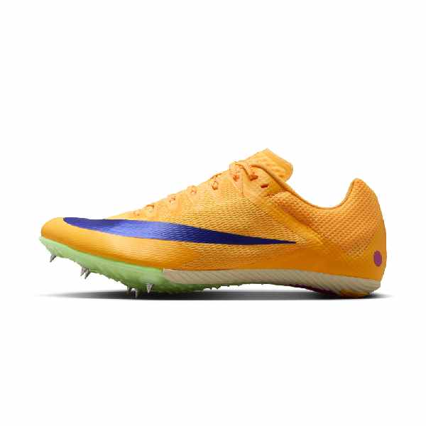 Nike Zoom Rival Sprint Citron Pulse SportSA