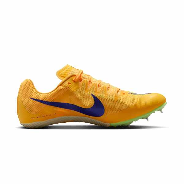 Nike Zoom Rival Sprint Citron Pulse - SportSA