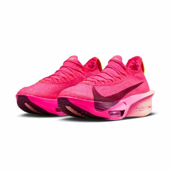 Nike Alphafly Hyper Pink SportSA - Main Image
