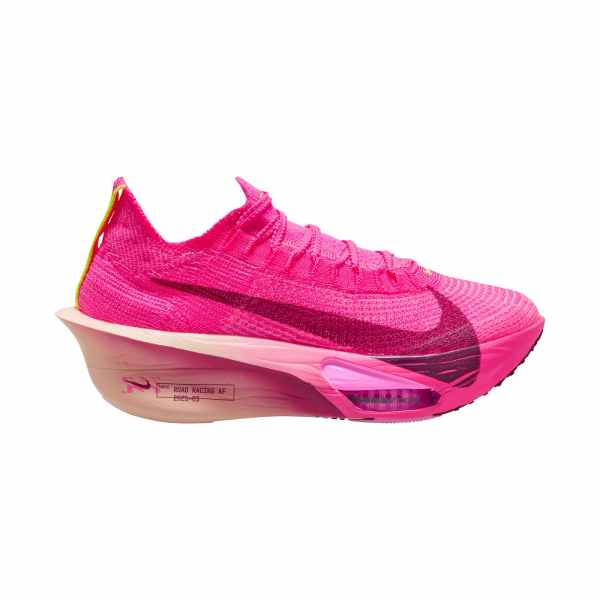 Nike Alphafly 3 Hyper Pink - SportSA