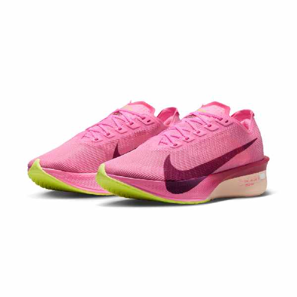 Nike Vaporfly 4 Pink Spell - SportSA
