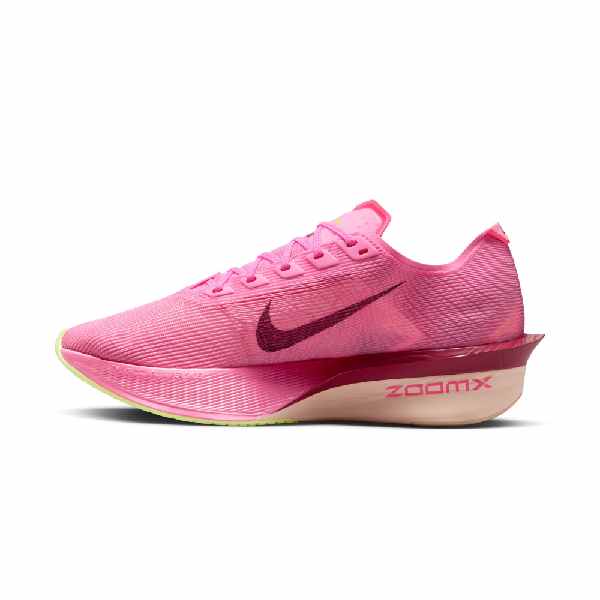 Nike Vaporfly 4 Pink Spell - SportSA