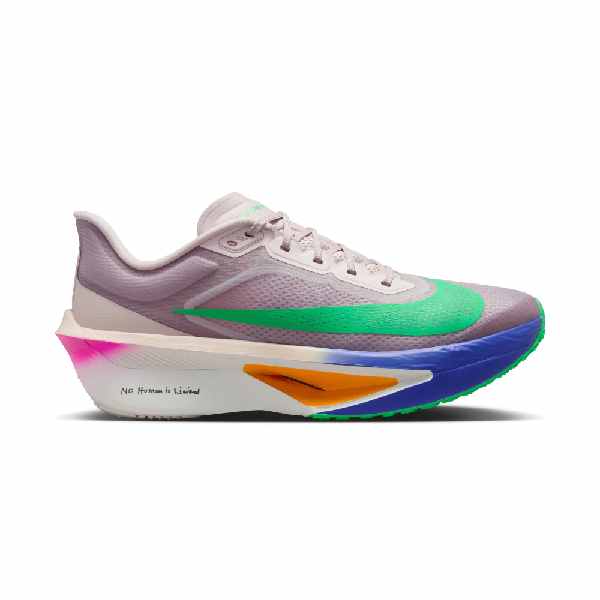 nike zoom fly just do it