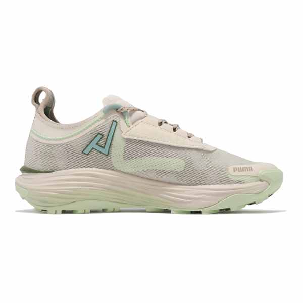 Shima Aji Studio　トリヤマロボ Puma Voyage NITRO™ 3 Almond - SportSA