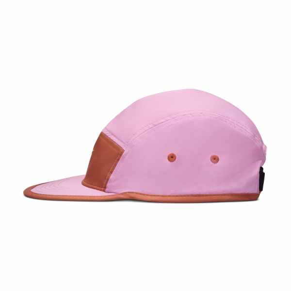 peach nike hat