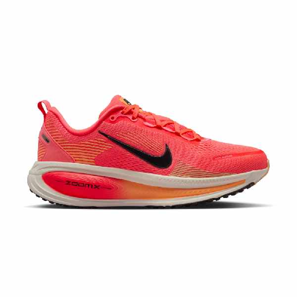 Nike Vomero 18 Hot Lava/Chalk - SportSA