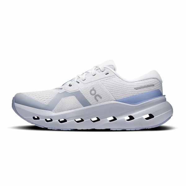 On Cloudrunner 3 Heather | Marsh - SportSA