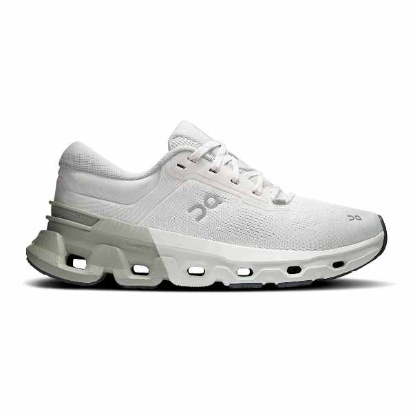 On Cloudflyer 5 Ivory | Tin Men - SportSA