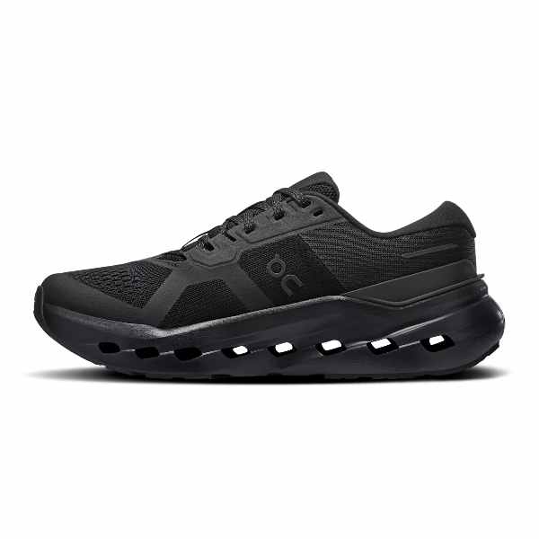 On Cloudrunner 3 ブラック スニーカー26.5cm On Cloudrunner 3 Black | Black - SportSA