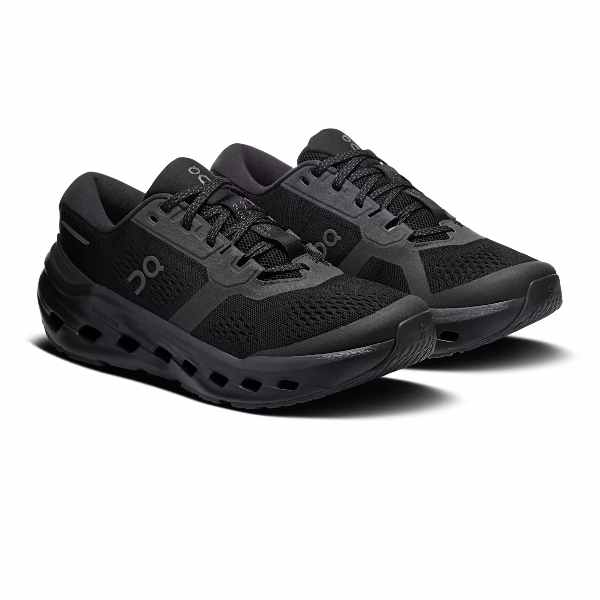 On Cloudrunner 3 ブラック スニーカー26.5cm On Cloudrunner 3 Black | Black - SportSA