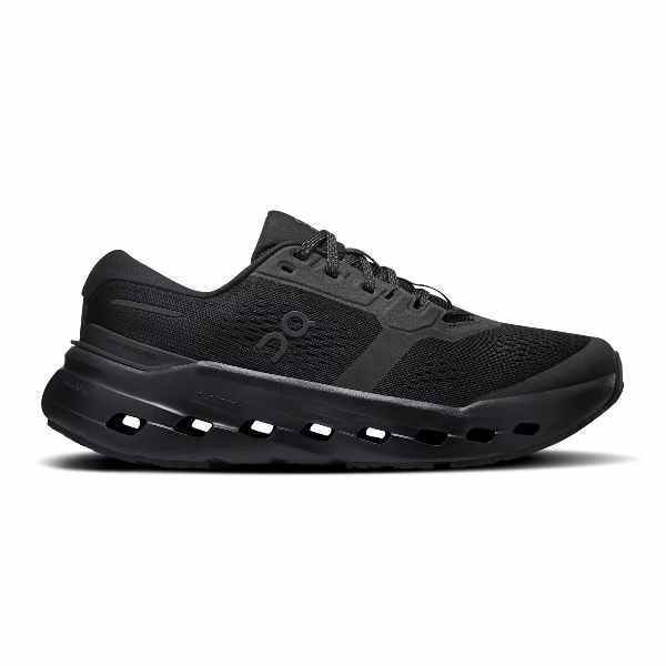 On Cloudrunner 3 28センチ On Cloudrunner 3 Black | Black - SportSA