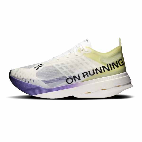 On Cloudboom Strike Juniper | Limelight - SportSA