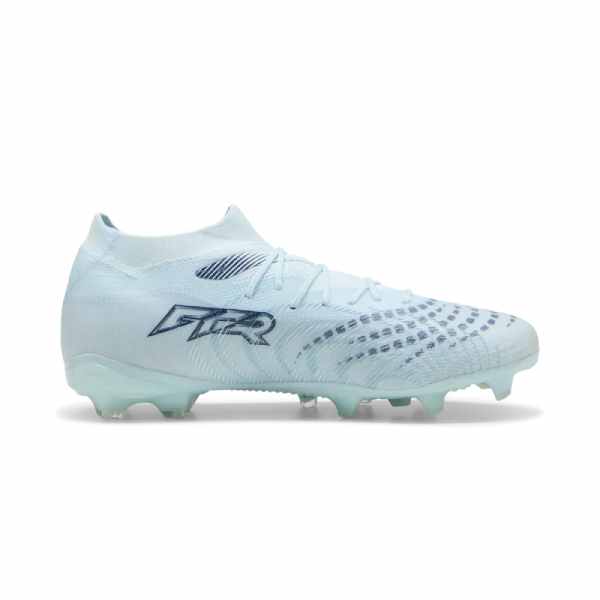 ブーブー Puma Future 9 Match FG/AG Icy Blue - SportSA