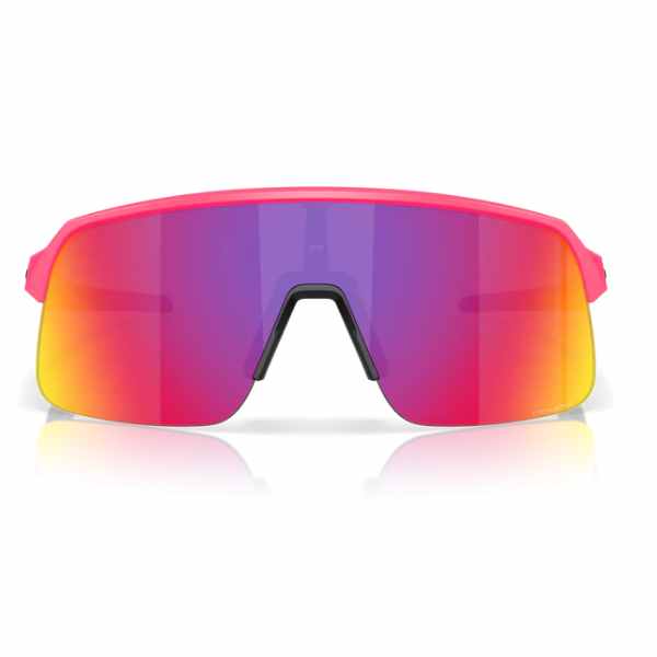 Oakley Sutro Lite S Pink Prizm Road - SportSA