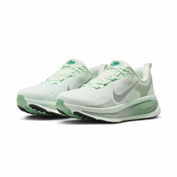 Nike Vomero 18 Barely Green/Steam - SportSA