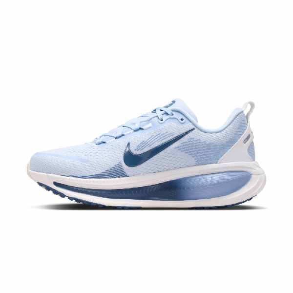 Nike Vomero 18 Hydrogen Blue/Aluminium - SportSA