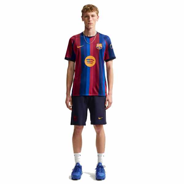 Nike F.C. Barcelona 2026/27 Stadium Home