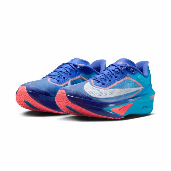 Nike Zoom Flyplate ランニングシューズ Nike Zoom Fly 6 Racer Blue/Blue Lightning - SportSA