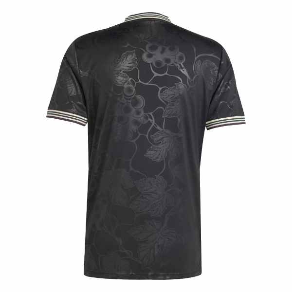 Adidas Juventus 25/26 Third Jersey