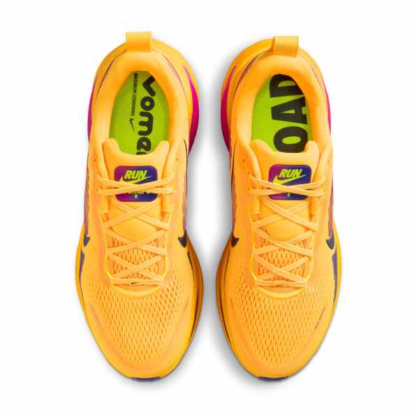 Nike Vomero 18 Citron Pulse/Laser Orange - SportSA