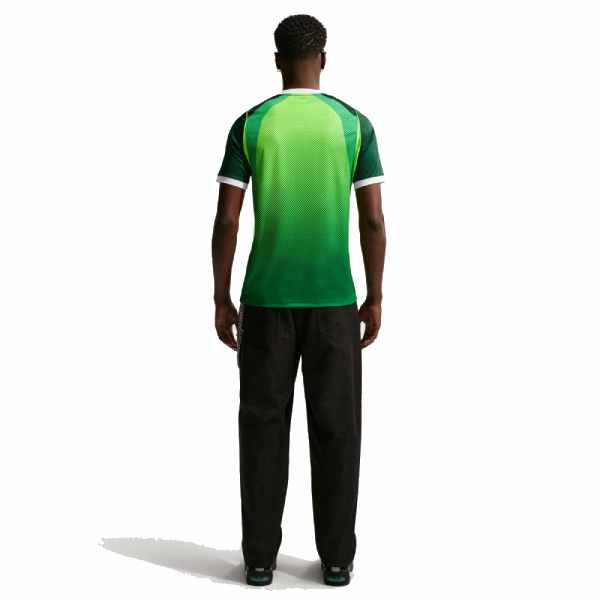 Nike Nigeria 2026 Stadium Home