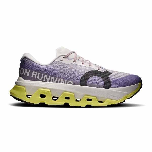 On Cloudmonster 3 Hyper Lily|Limelight Men - SportSA
