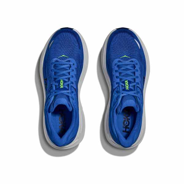 Hoka Bondi 9 Cobalt Blue/ultramarine - SportSA
