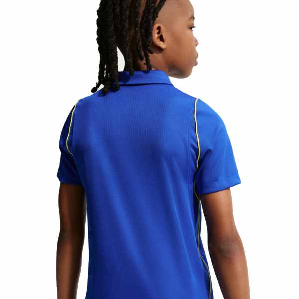 Nike Chelsea FC 2026/27 Stadium Home Kids