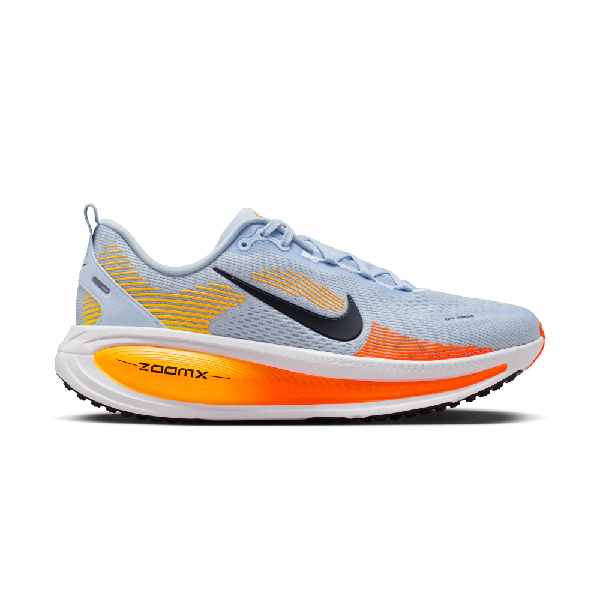 Nike Vomero 18 Citron Hydrogen Blue - SportSA