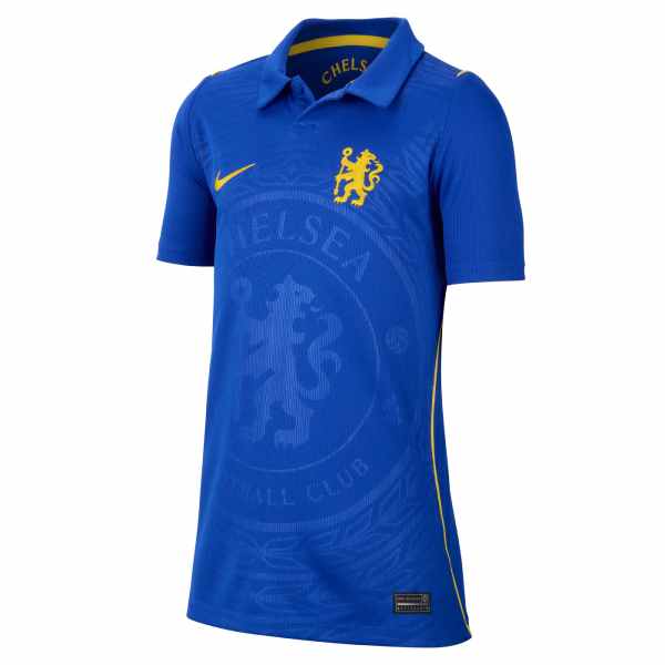Nike Chelsea FC 2026/27 Stadium Home Kids