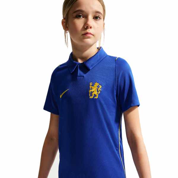 Nike Chelsea FC 2026/27 Stadium Home Kids