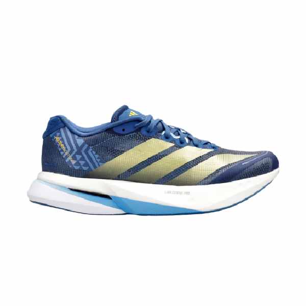  Adizero BOSTON13 26cm 値下げ可能 Adidas Sanlam Cape Town Marathon 2026 Adizero Boston 13 Dusky