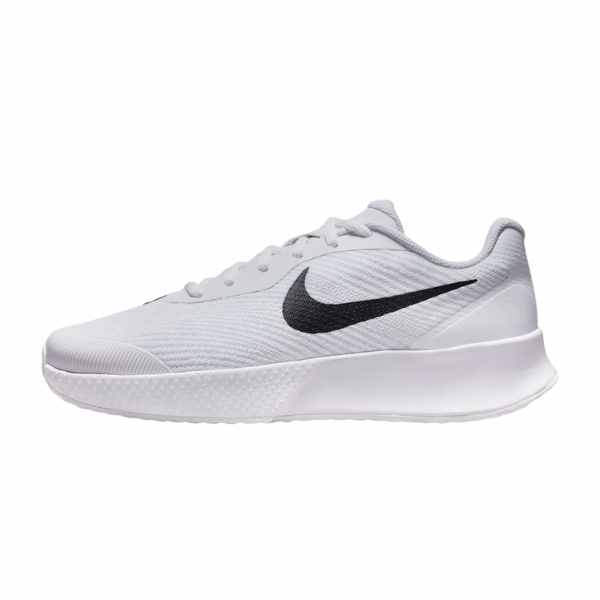 Nike Vapor Lite 3 White/Black - SportSA