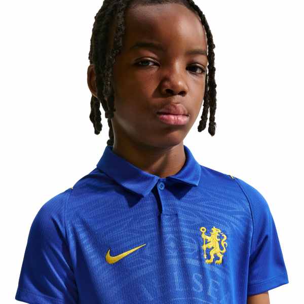 Nike Chelsea FC 2026/27 Stadium Home Kids